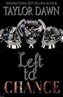 Left to Chance 139364371X Book Cover