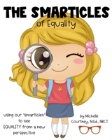 The Smarticles of Equality B09HG2GBFN Book Cover