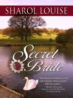 Secret Bride (Five Star Expressions) 1594147183 Book Cover