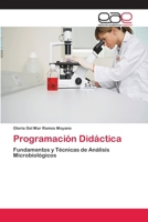 Programación Didáctica 3659079618 Book Cover