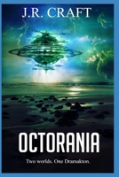 Octorania (Beyond all hope) B0H1X9BD7Q Book Cover