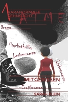 Paranormale Sehnsucht: Mitgerissen 1074417291 Book Cover