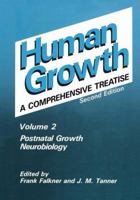 Postnatal Growth Neurobiology 1489905243 Book Cover