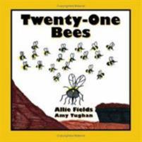 Twenty-One Bees 1425997899 Book Cover