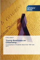 Young Americans on Citizenship 363951016X Book Cover