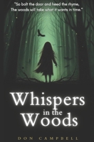 Whispers in the woods B0F7LKGLM2 Book Cover
