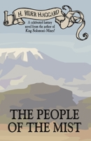 The People of the Mist 034523927X Book Cover