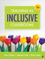 Teaching in Inclusive Classrooms 1071834959 Book Cover