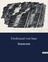 Innocens B0BYRKT1WB Book Cover