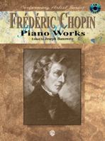 The Most Complete Chopin Piano Solos [Songbook] 1423481216 Book Cover