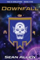 Downfall 1953949185 Book Cover