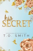 His Secret (Unexpected Babies) B0G7KM5R9D Book Cover