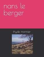 nans le berger B09ZQFSF2M Book Cover