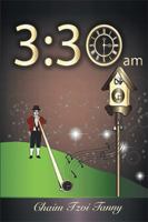 Three Thirty A.M. 1469190133 Book Cover