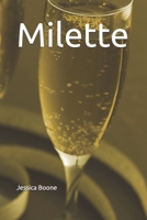 Milette B0FQYKK55L Book Cover