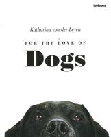 For the Love of Dogs 3832732918 Book Cover