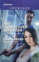 Her Undercover Defender 0373698690 Book Cover