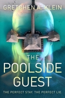 THE POOLSIDE GUEST B0H7YP2S7S Book Cover