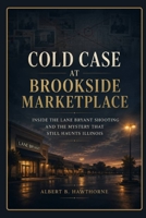 Cold Case at Brookside Marketplace: Inside the Lane Bryant Shooting and the Mystery That Still Haunts Illinois B0H63PBVX7 Book Cover
