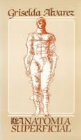 Anatomia superficial; dibujos de Elvira Gascon (Literatura) (Spanish Edition) 9681612647 Book Cover