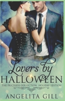 Lovers by Halloween: (The Priceless Collection #7) B0892HTKTM Book Cover
