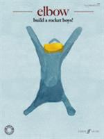 Build a Rocket Boys!: Piano 0571536301 Book Cover