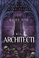 Architecti: A Dark Gothic Romantasy (Deals of Dark Desire) 1913236218 Book Cover