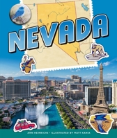 Nevada 0531185869 Book Cover