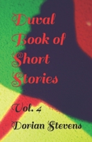 Duval Book of Short Stories B0BGKX4M2J Book Cover