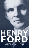 Henry Ford 0195316924 Book Cover