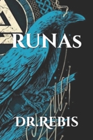 RUNAS (Alquimia y Amor) (Spanish Edition) B0FLDSXDYR Book Cover