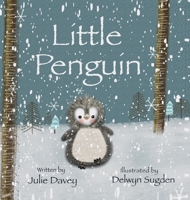 Little Penguin 1913454347 Book Cover