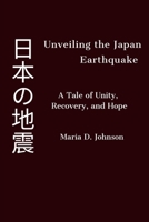 Unveiling the Japan Earthquake: A Tale of Unity, Recovery, and Hope B0CRD2778Q Book Cover