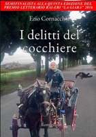 I delitti del cocchiere 1471789330 Book Cover
