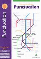 Understanding English: Punctuation: 1 072170977X Book Cover