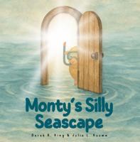 Monty's Silly Seascape B0F59BMF1Q Book Cover