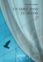 Un voile dans le décor (French Edition) 2823138161 Book Cover