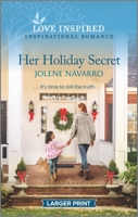 Her Holiday Secret 1335758828 Book Cover