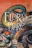 Flora's Dare 0152054278 Book Cover