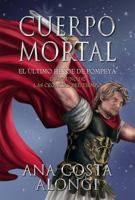 Cuerpo Mortal 098384853X Book Cover
