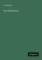 Der K Ferfreund 3864443687 Book Cover