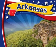 Arkansas 1602534489 Book Cover