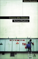Cinema After Deleuze 082643892X Book Cover