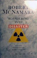 Blundering into Diaster 0394749871 Book Cover
