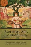 Esotericism, Art, and Imagination 1596500239 Book Cover