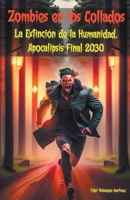 Zombies en los Collados B0CS244QQL Book Cover