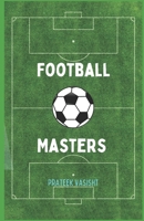 Superlative Football B0D5157VQ5 Book Cover