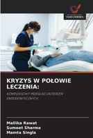 Kryzys W Polowie Leczenia (Polish Edition) 6209713688 Book Cover