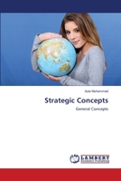 Strategic Concepts: General Concepts 3659474215 Book Cover