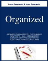 Organized 1535224479 Book Cover